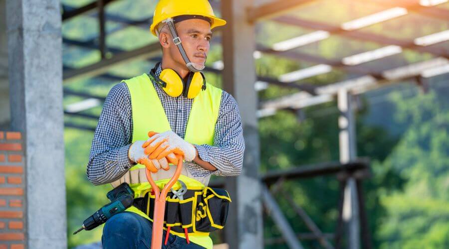 Professional New roof installation in Lecompte, LA